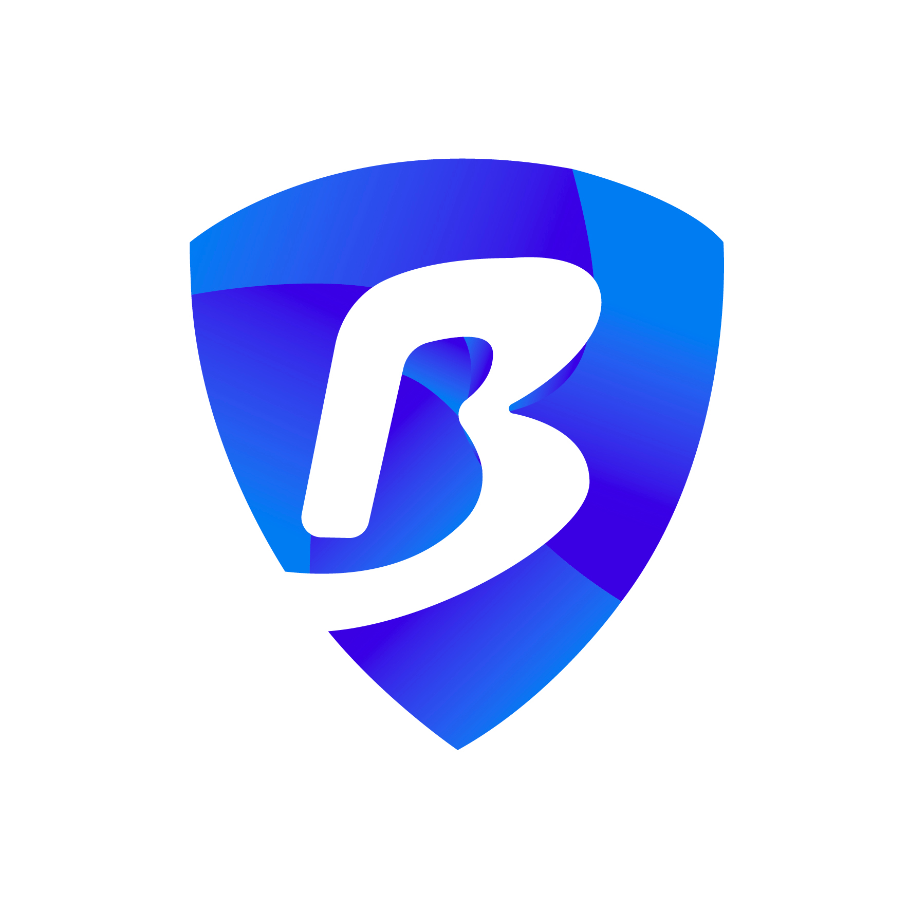 比特浏览器 Logo